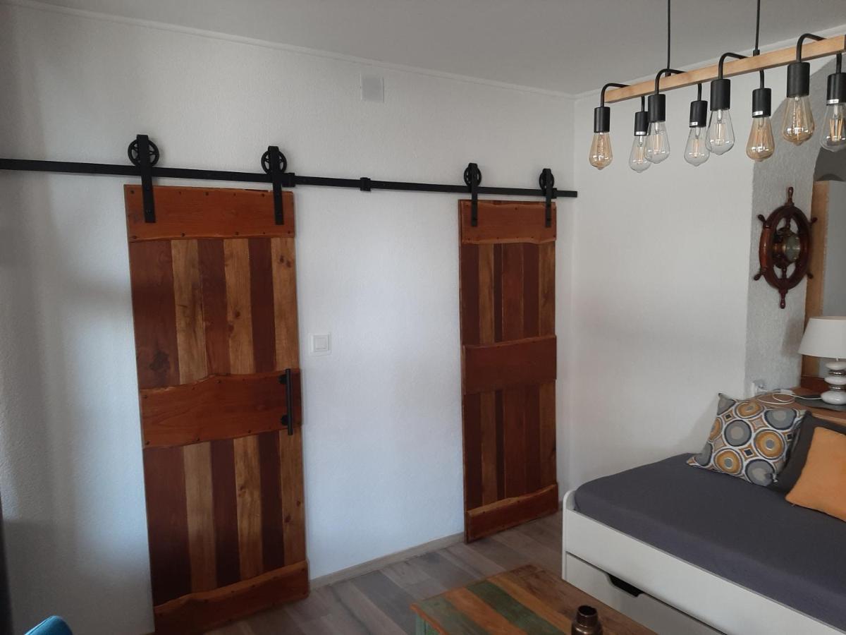 Apartment Mamut Premantura Exterior photo