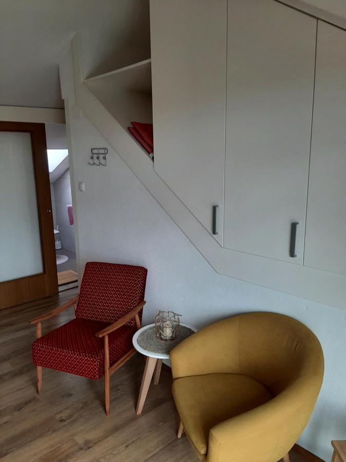Apartment Mamut Premantura Exterior photo