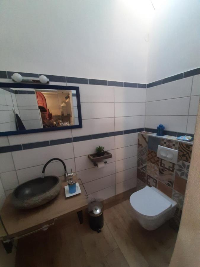 Apartment Mamut Premantura Exterior photo
