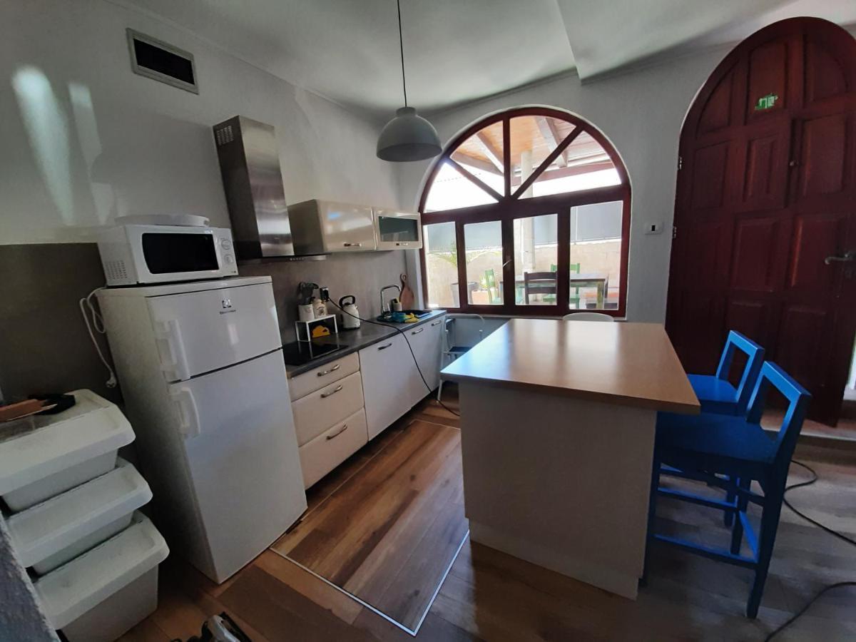 Apartment Mamut Premantura Exterior photo