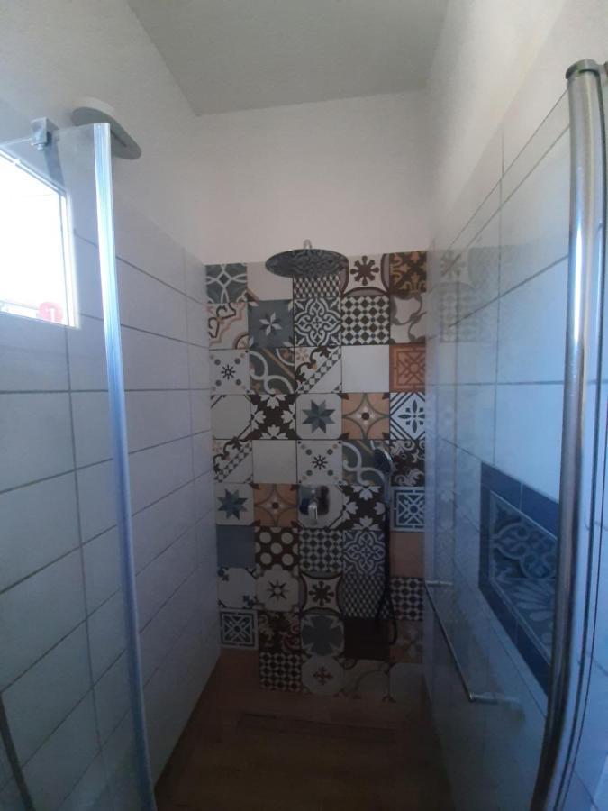 Apartment Mamut Premantura Exterior photo