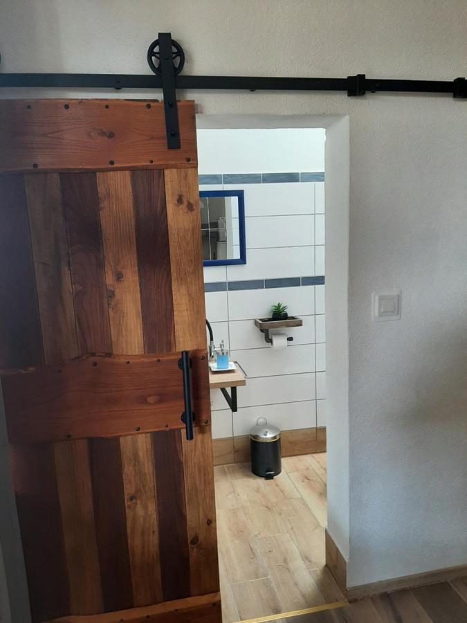 Apartment Mamut Premantura Exterior photo