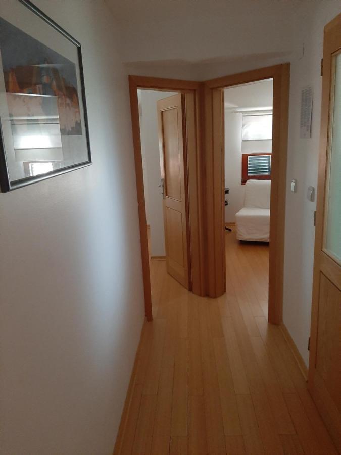 Apartment Mamut Premantura Exterior photo