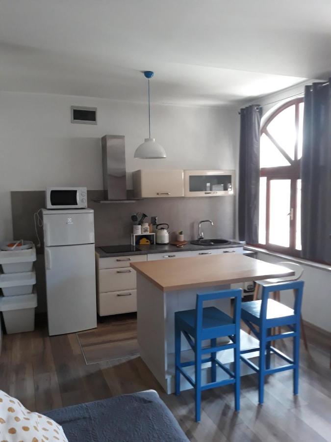 Apartment Mamut Premantura Exterior photo