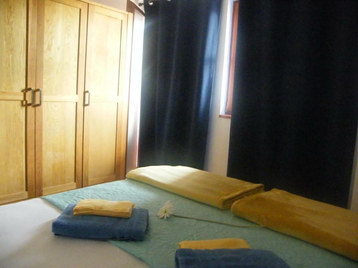 Apartment Mamut Premantura Exterior photo