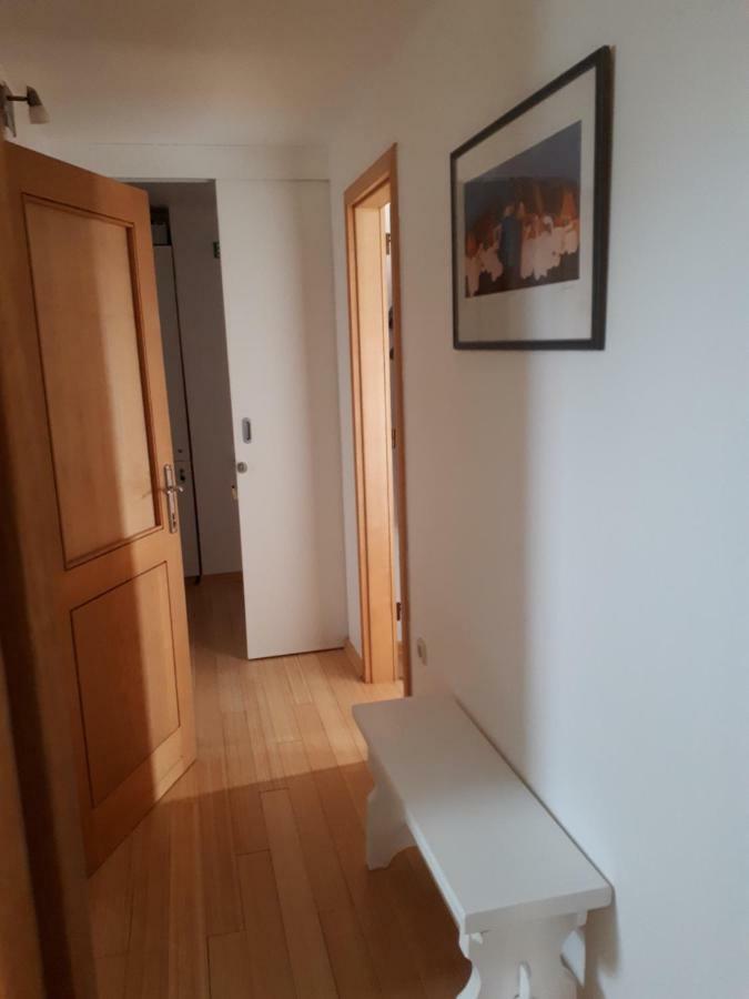 Apartment Mamut Premantura Exterior photo